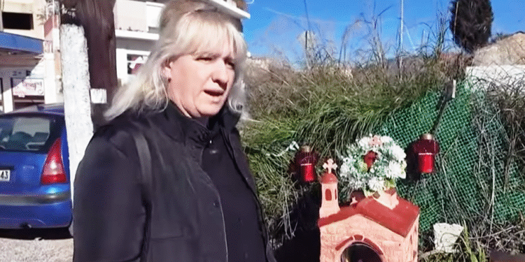 Αγρίνιο: Η συγκλονιστική εξομολόγηση της μητέρας ένα χρόνο μετά το τροχαίο και το θάνατο των δύο παιδιών της (βίντεο)