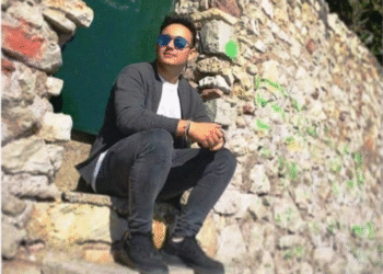 Αυτό είναι το 25χρονο παλικάρι που έχασε τη ζωή του σε τροχαίο στη Γέφυρα Ρίου – Αντιρρίου