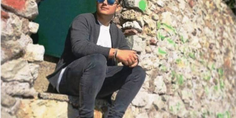 Αυτό είναι το 25χρονο παλικάρι που έχασε τη ζωή του σε τροχαίο στη Γέφυρα Ρίου – Αντιρρίου