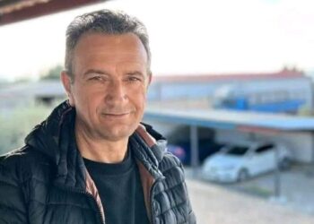 Βαρύ πένθος στη Λεπενού για τον θάνατο του 57χρονου Παναγιώτη Παπαευθυμίου