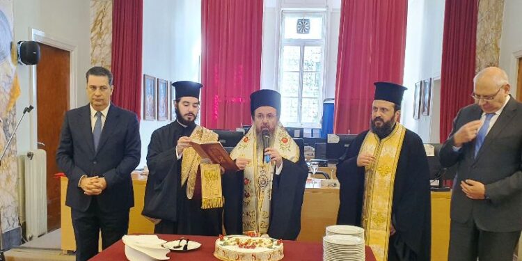 Αγρίνιο: Ο εορτασμός της Πρωτοχρονιάς του 2026 (φωτο – βίντεο)