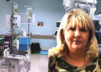 “Καμπανάκι” της Αντιπεριφερειάρχη Υγείας, Άννας Μαστοράκου για την έξαρση της γρίπης – Δηλώσεις στον energy 94,2