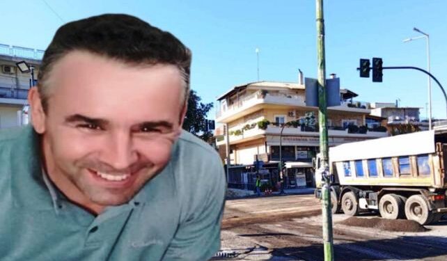 Αγρίνιο: Αναζητείται λύση για τα έργα στο «Πλατανάκι» για την διευκόλυνση των επιχειρηματιών (βίντεο)