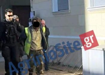 Έγκλημα στη Μακρύνεια: Προφυλακίστηκε ο 44χρονος δράστης της δολοφονίας του 50χρονου κοινοτάρχη