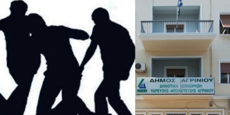 ΔΕΥΑ Αγρινίου: Η δημοτική αρχή καταδικάζει, η αντιπολίτευση πολιτικοποιεί – Κόντρα χωρίς όρια