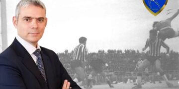 Καραγκούνης – Παναιτωλικός: Η προσωπική σχέση πίσω από τα 100 χρόνια