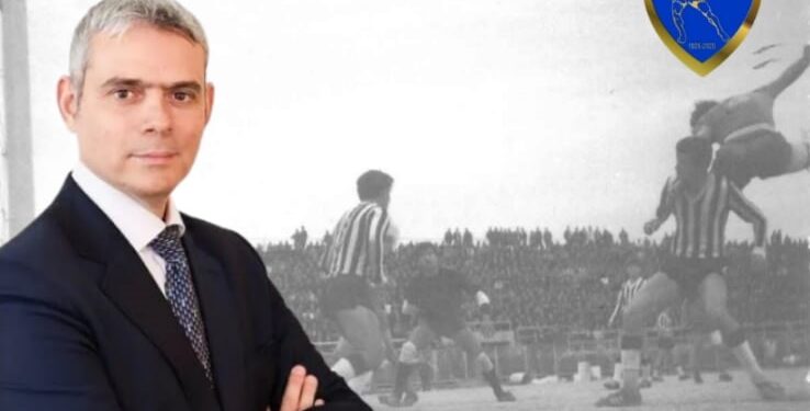 Καραγκούνης – Παναιτωλικός: Η προσωπική σχέση πίσω από τα 100 χρόνια