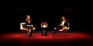 Μιμή Ντενίση στο Αγρίνιο: Εξέλιξη για την πόλη, προβληματισμός για το Μεσολόγγι