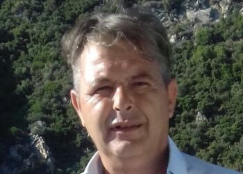 Αγρίνιο: Θλίψη για το θάνατο 58χρονου-Πένθος για την οικογένεια του Απόλλωνα Δοκιμίου