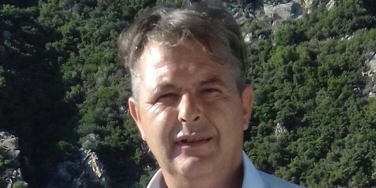 Αγρίνιο: Θλίψη για το θάνατο 58χρονου-Πένθος για την οικογένεια του Απόλλωνα Δοκιμίου