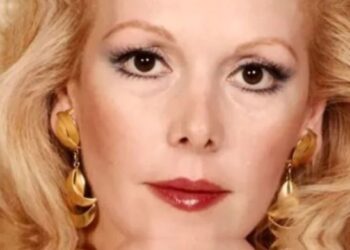 Πέθανε η ηθοποιός Τόνια Καζιάνη, σε ηλικία 81 ετών