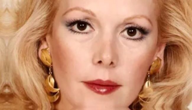 Πέθανε η ηθοποιός Τόνια Καζιάνη, σε ηλικία 81 ετών