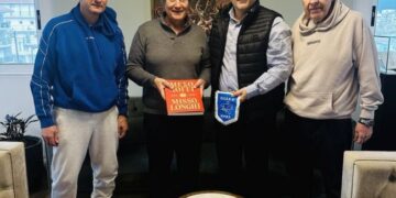 Στο Μεσολόγγι το FinalFour της Α1 – Συντονισμός Δήμου και Ο.Σ.Ε.Κ.Α. για την επιτυχημένη διοργάνωση