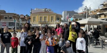 Δήμος Μεσολογγίου: Η πόλη στο κυνήγι του Κρυμμένου Θησαυρού!