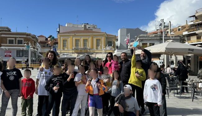 Δήμος Μεσολογγίου: Η πόλη στο κυνήγι του Κρυμμένου Θησαυρού!