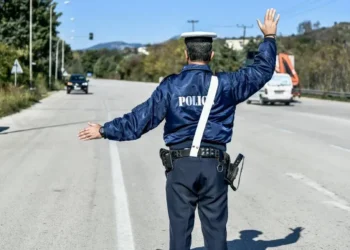 Μεσολόγγι: Καμία ακραία αστυνόμευση δεν δείχνουν τα επίσημα στοιχεία της ΕΛ.ΑΣ – Ιδού τι πρόστιμα επιβλήθηκαν