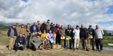 Επιτυχία στο Μεσολόγγι, από δυο αθλητές του σκοπευτικού ομίλου Αιτωλοακαρνανίας, με μετάλλια και πρωτιές!