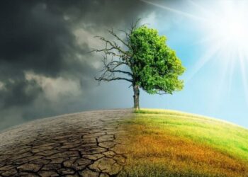 Η Περιφέρεια Δυτικής Ελλάδας ιδρύει Παρατηρητήριο Κλιματικής Αλλαγής με χρηματοδότηση 1εκ. ευρώ