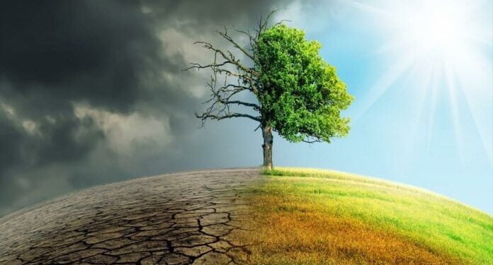 Η Περιφέρεια Δυτικής Ελλάδας ιδρύει Παρατηρητήριο Κλιματικής Αλλαγής με χρηματοδότηση 1εκ. ευρώ