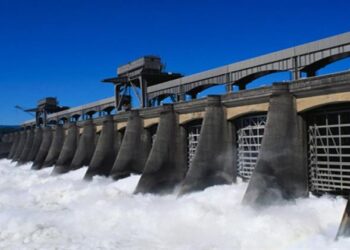 Ψυχραιμία και σωστή ενημέρωση για το 112 και την ελεγχόμενη υπερχείλιση στα φράγματα του Αχελώου