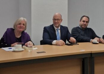 Η ενίσχυση των δημιουργικών επιχειρήσεων επίκεντρο του εργαστήριου και της ενημερωτικής συνάντησης του έργου “CHERRY”