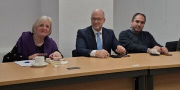 Η ενίσχυση των δημιουργικών επιχειρήσεων επίκεντρο του εργαστήριου και της ενημερωτικής συνάντησης του έργου “CHERRY”