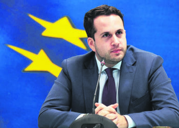 Τσάπαλος: Στις 16 Μαρτίου ξεκινούν οι φορολογικές δηλώσεις – Ποιοι κερδίζουν έκπτωση φόρου