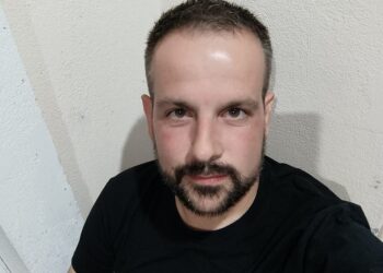 Αγρίνιο – Θάνατος 38χρονου: Ανείπωτη θλίψη για τον Βάιο Μουτόπουλο