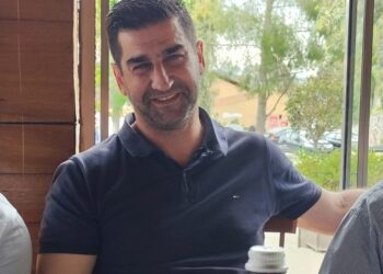 Σάββατο, καλός καιρός και… Γιάννης Βασιλείου – ο πιο «περίεργος» συνδυασμός στο Αγρίνιο