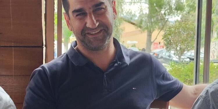 Σάββατο, καλός καιρός και… Γιάννης Βασιλείου – ο πιο «περίεργος» συνδυασμός στο Αγρίνιο