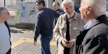 Η ΔΕΕΠ ΝΔ «τρέχει», η Νομαρχιακή ΠΑΣΟΚ… περιμένει