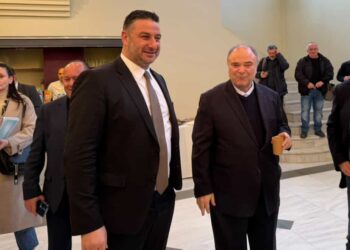 Οι μικρές λεπτομέρειες που έκαναν την διαφορά στην εκδήλωση ΑΣΕΠ-Περιφέρειας στο Αγρίνιο