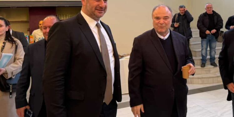 Οι μικρές λεπτομέρειες που έκαναν την διαφορά στην εκδήλωση ΑΣΕΠ-Περιφέρειας στο Αγρίνιο