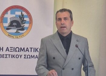 Κλειστή η οδός Λιμναίας στην Αμφιλοχία-Ανησυχία για την κατολίσθηση δίπλα σε σπίτια