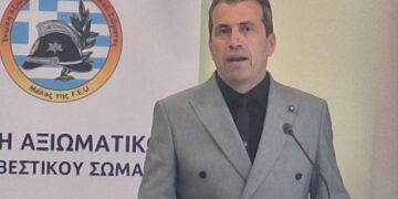 Κλειστή η οδός Λιμναίας στην Αμφιλοχία-Ανησυχία για την κατολίσθηση δίπλα σε σπίτια