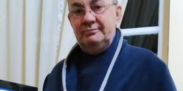 Θλίψη στην Αιτωλοακαρνανία για τον θάνατο του Κώστα Τσεκούρα