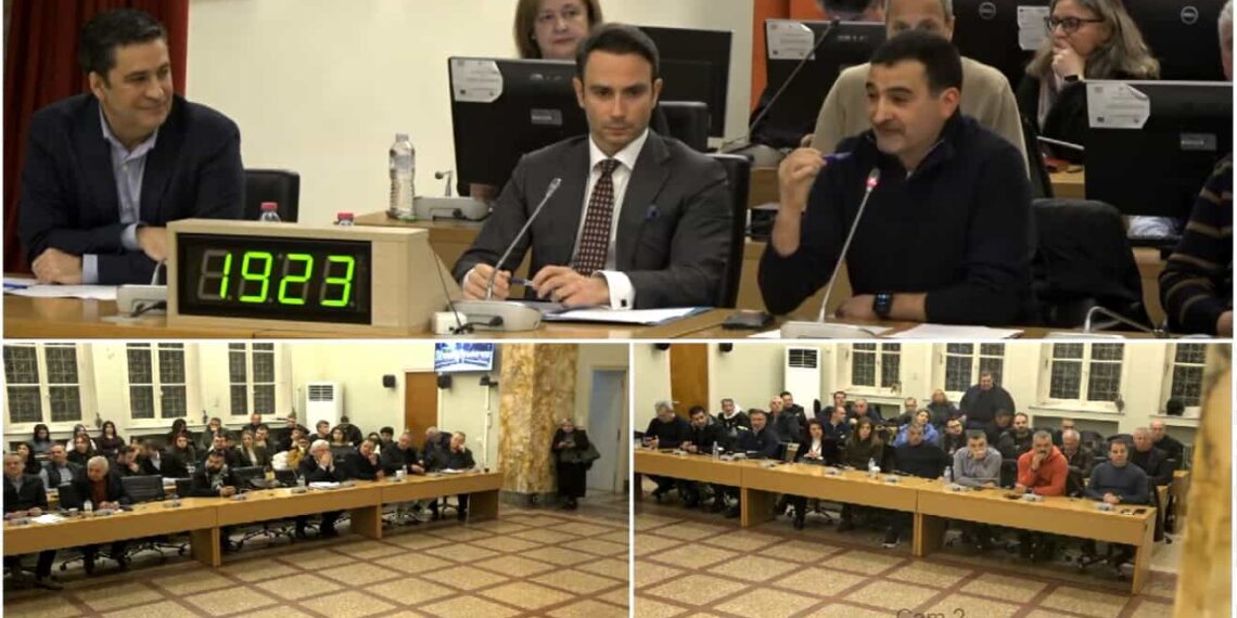 Η τοπική ηγεσία της Πυροσβεστικής στο Δ.Σ Αγρινίου για τη φωτιά στην Κύπρου: Πολλές οι αναλήθειες, όλα έγιναν άψογα