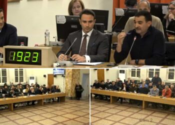 Η τοπική ηγεσία της Πυροσβεστικής στο Δ.Σ Αγρινίου για τη φωτιά στην Κύπρου: Πολλές οι αναλήθειες, όλα έγιναν άψογα