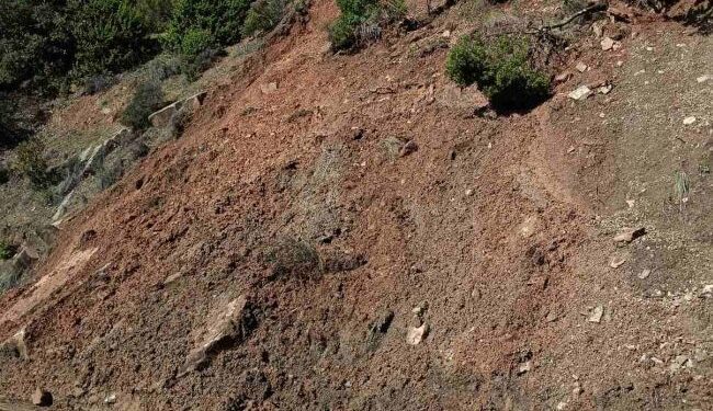 Συνεργεία του Δήμου Αγρινίου προχώρησαν σε αποκαταστάσεις κατολισθήσεων σε κοινότητες