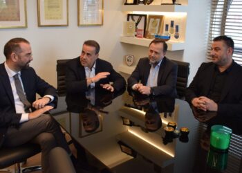 Θεσμική δικαίωση για τη Δυτική Ελλάδα – «Πράσινο φως» για το συνεργατικό φωτοβολταϊκό πάρκο στο Κτήμα Πόλντερ