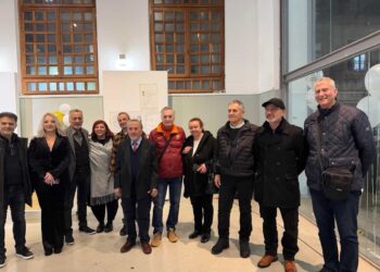 Αγρίνιο: Το 1ο Φόρουμ Ελεύθερης Ραδιοφωνίας θύμισε τους πρωτοπόρους και τους ανήσυχους