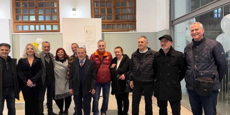 Αγρίνιο: Το 1ο Φόρουμ Ελεύθερης Ραδιοφωνίας θύμισε τους πρωτοπόρους και τους ανήσυχους