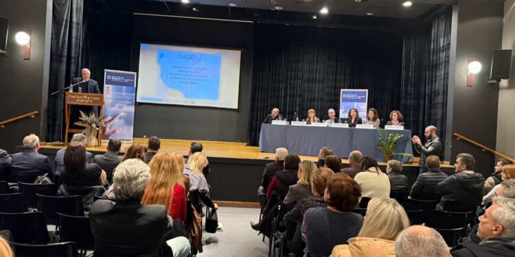 Σημαντική εκδήλωση του ΑΣΕΠ για πρώτη φορά στο Αγρίνιο – Ενημέρωση  για τις διαδικασίες προσλήψεων