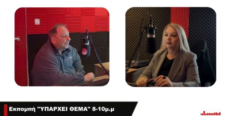 Εβδομάδα Ελεύθερης Ραδιοφωνίας: Ο Αλέξανδρος Αλεξανδρόπουλος θυμάται την εποχή των πρώτων πρωινών ενημερωτικών εκπομπών