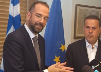 Τα εύσημα στην Περιφέρεια για τις εξελίξεις με τις ενεργειακές κοινότητες