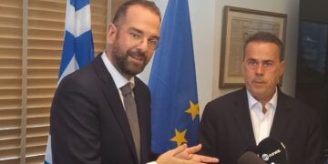 Τα εύσημα στην Περιφέρεια για τις εξελίξεις με τις ενεργειακές κοινότητες