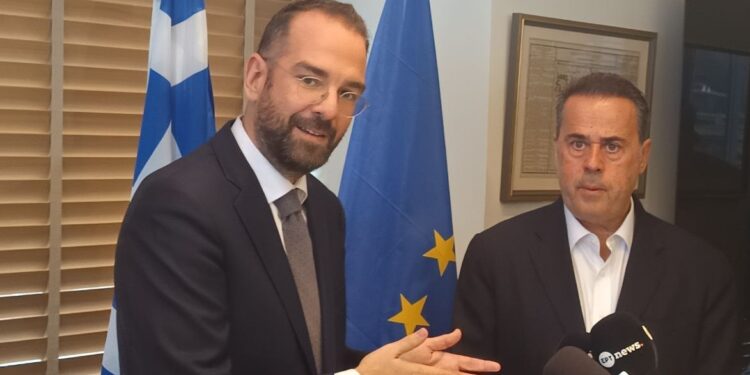 Τα εύσημα στην Περιφέρεια για τις εξελίξεις με τις ενεργειακές κοινότητες