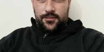 Θύρα 6 : Ο Βάϊος ένα από τα καλύτερα παιδιά μας, δεν είναι πια μαζί μας.