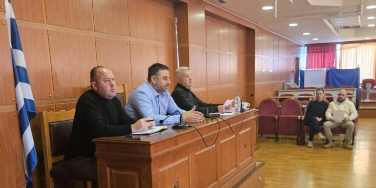 Στρατιωτική παρέλαση στο Μεσολόγγι – Η πρώτη μεγάλη σύσκεψη για την προετοιμασία της