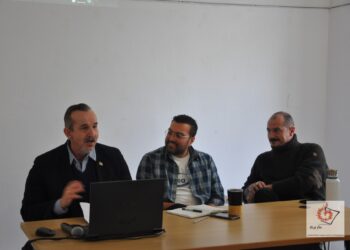 Ο Αμβρακικός μέσα από τα μάτια των επιστημονικών φορέων και 4 χρόνια ερευνών